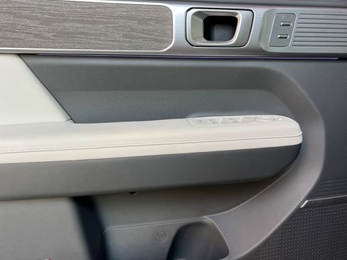 New 2026 Hyundai Santa Fe Limited image 11