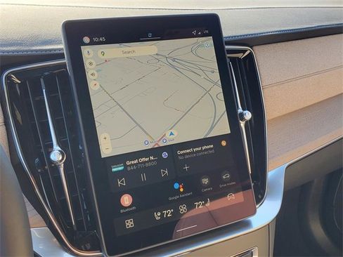 New 2026 Volvo XC90 B6 Ultra w/ Protection Package Premier image 21