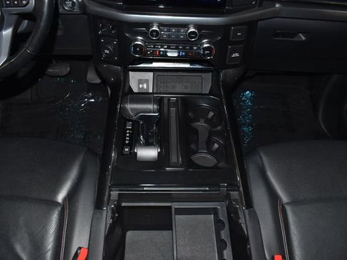 Used 2023 Ford F150 Lariat w/ Equipment Group 502A High image 21