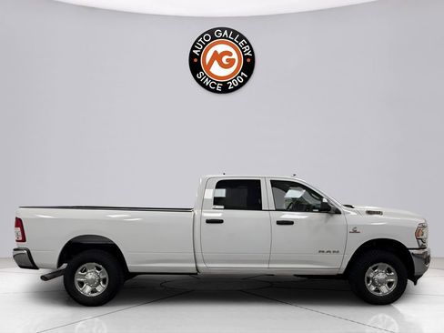 Used 2020 RAM 3500 Tradesman AWD/4WD image 2