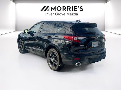 Used 2024 Acura RDX A-Spec image 7