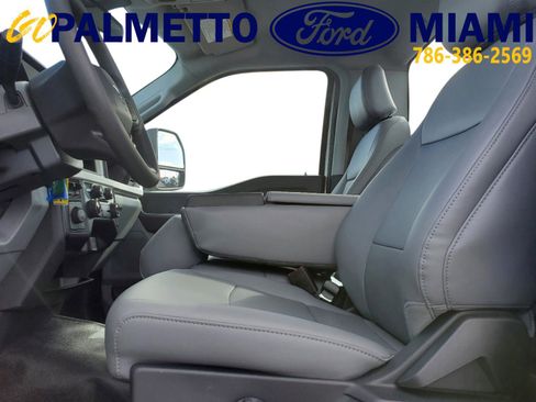 New 2024 Ford F450 XL AWD/4WD image 13