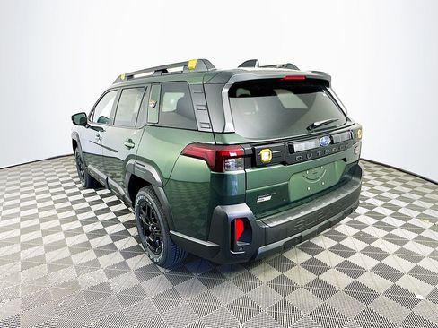 New 2026 Subaru Outback Wilderness image 6