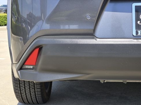 Used 2025 Lexus UX 300h FWD w/ Accessory Package (Z1) image 17