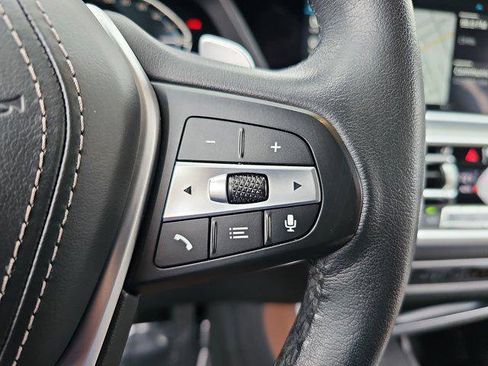 Used 2023 BMW X5 xDrive45e w/ Climate Comfort Package image 18