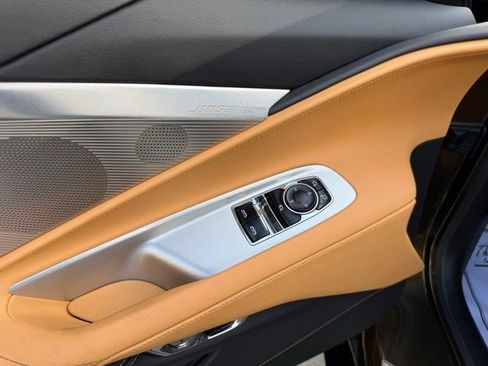 Used 2023 Chevrolet Corvette Stingray Preferred Cpe w/ Battery Protection Package RWD image 23