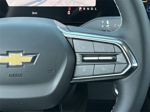 New 2026 Chevrolet Traverse LT w/ Driver Confidence Package image 14