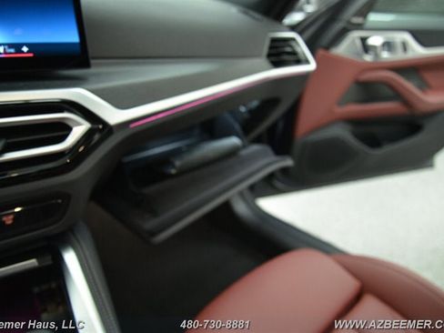 Used 2023 BMW i4 M50 image 39