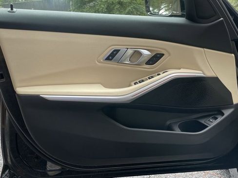 Used 2021 BMW 330i Sedan w/ Convenience Package image 14