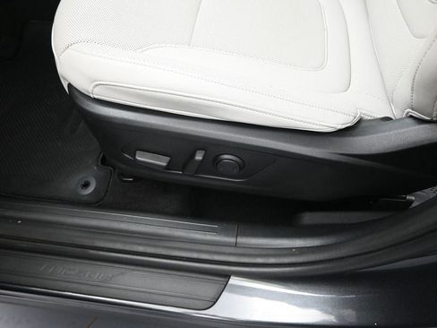 Certified 2023 Hyundai Tucson SEL w/ Convenience Package image 22