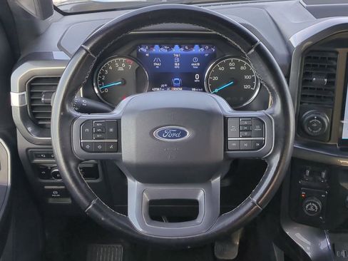 Used 2023 Ford F150 XLT w/ Equipment Group 302A High image 25
