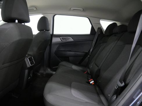 Used 2026 Kia Sportage LX AWD/4WD image 25