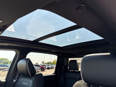 New 2026 RAM 1500 Laramie w/ Night Edition image 7