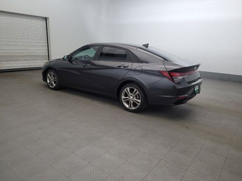 Used 2023 Hyundai Elantra SEL w/ Cargo Package image 3