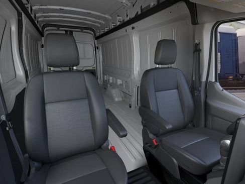 New 2026 Ford Transit 350 148 High Roof Extended RWD image 10