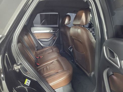 Used 2017 Audi Q3 2.0T Premium Plus image 31