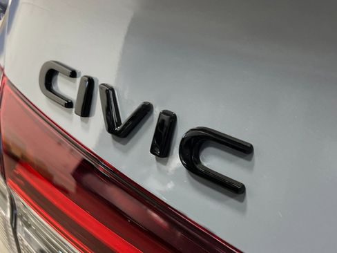 New 2026 Honda Civic Sport image 6