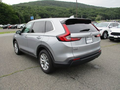 Certified 2023 Honda CR-V EX-L image 7