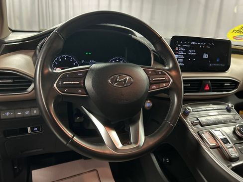 Used 2023 Hyundai Santa Fe SEL AWD/4WD image 13