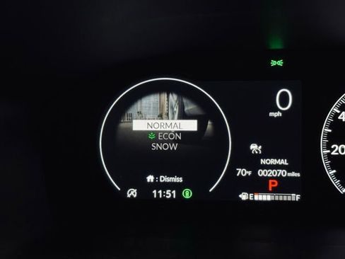 Certified 2026 Honda CR-V EX image 29