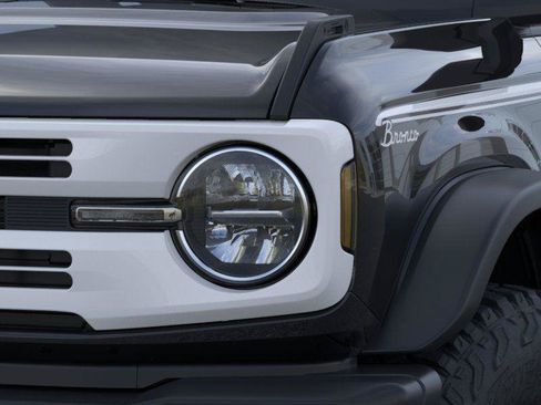 New 2026 Ford Bronco Heritage Edition AWD/4WD image 20