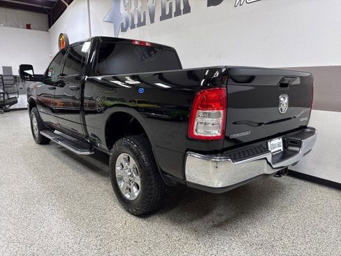 Used 2023 RAM 2500 Big Horn w/ Level 1 Equipment Group image 7