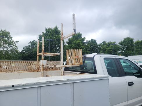 Used 2017 Ford F450 XL AWD/4WD image 27