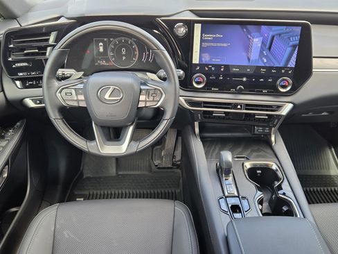 Certified 2024 Lexus RX 350 Premium w/ Cold Area Package FWD image 13