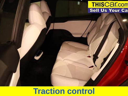 Used 2022 Tesla Model S Plaid image 22