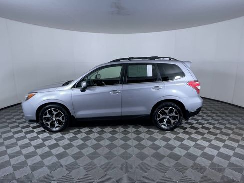 Used 2016 Subaru Forester 2.0XT Premium image 5