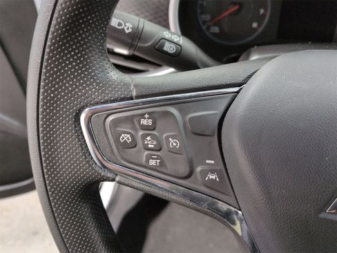 Used 2023 Chevrolet Malibu LT image 24