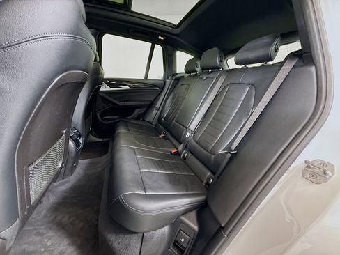 Used 2019 BMW X3 xDrive30i w/ M Sport Package 2 image 23