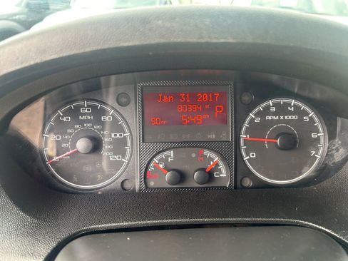 Used 2019 RAM ProMaster 3500 image 17