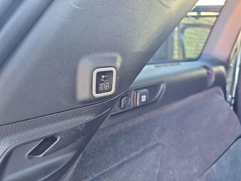 Used 2023 Jeep Grand Cherokee Overland w/ Luxury Tech Group IV image 18