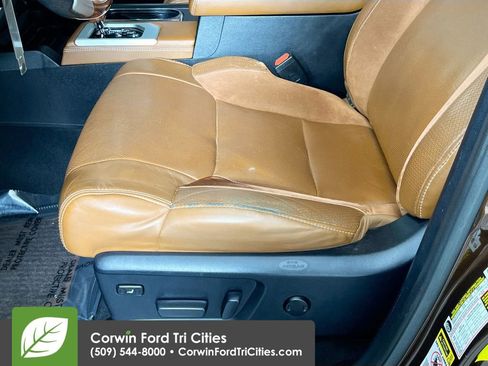 Used 2014 Toyota Tundra 1794 Edition image 22