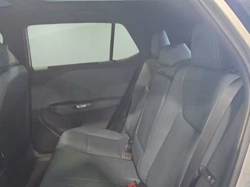 New 2026 Lexus RZ 450e AWD image 17