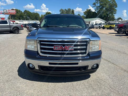 Used 2012 GMC Sierra 1500 SLE w/ Power Tech Package RWD image 8