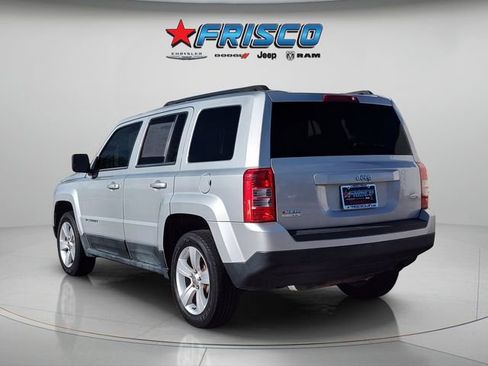 Used 2011 Jeep Patriot Latitude image 5
