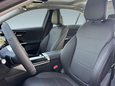 New 2026 Mercedes-Benz C 300 4MATIC Sedan image 5