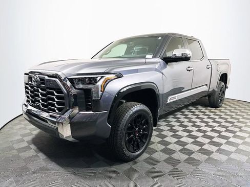 Used 2024 Toyota Tundra 1794 Edition image 4