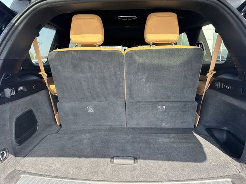 Used 2021 Jeep Grand Cherokee L Summit image 25