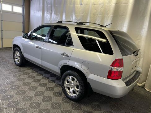 Used 2002 Acura MDX Touring image 4