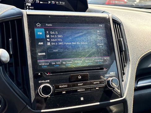 Used 2022 Subaru Forester Wilderness AWD/4WD image 14