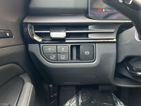 New 2026 Kia Sportage SX Prestige image 28