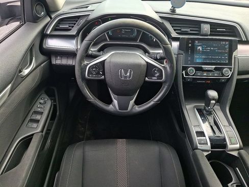 Used 2018 Honda Civic EX-T image 13