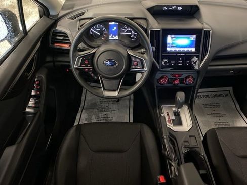 Used 2021 Subaru Impreza 2.0i image 2