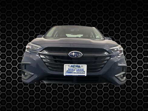 New 2025 Subaru Legacy Premium w/ Popular Package #1A image 2