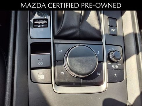 Certified 2026 MAZDA CX-50 2.5 Hybrid w/ Weather Package AWD/4WD image 24
