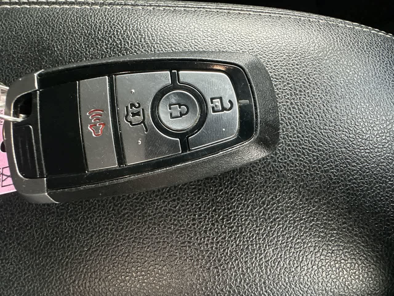 Used 2025 Ford Escape Active FWD image 28