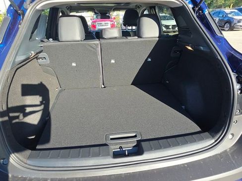 New 2026 Nissan Kicks SR w/ SR Premium Package image 25